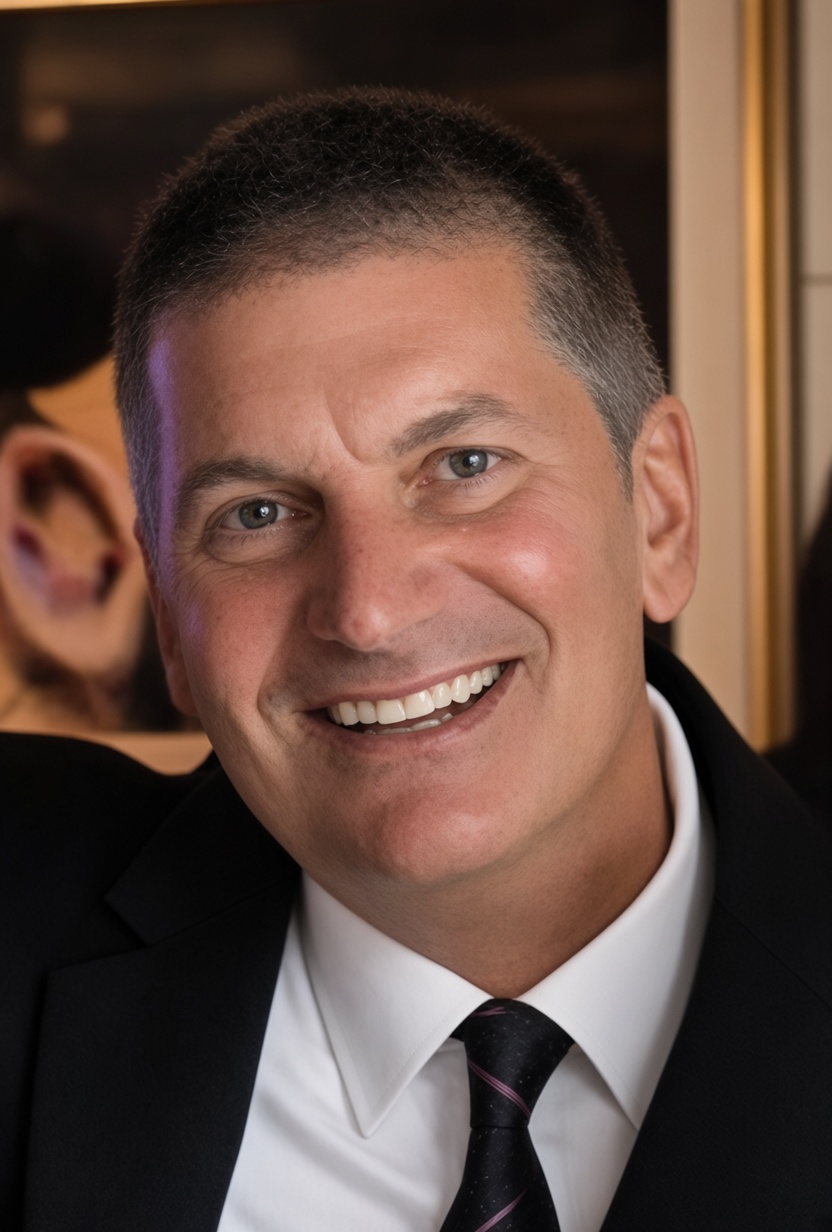Neil Curtis — Authorized Sales Representative, Palmer Packaging